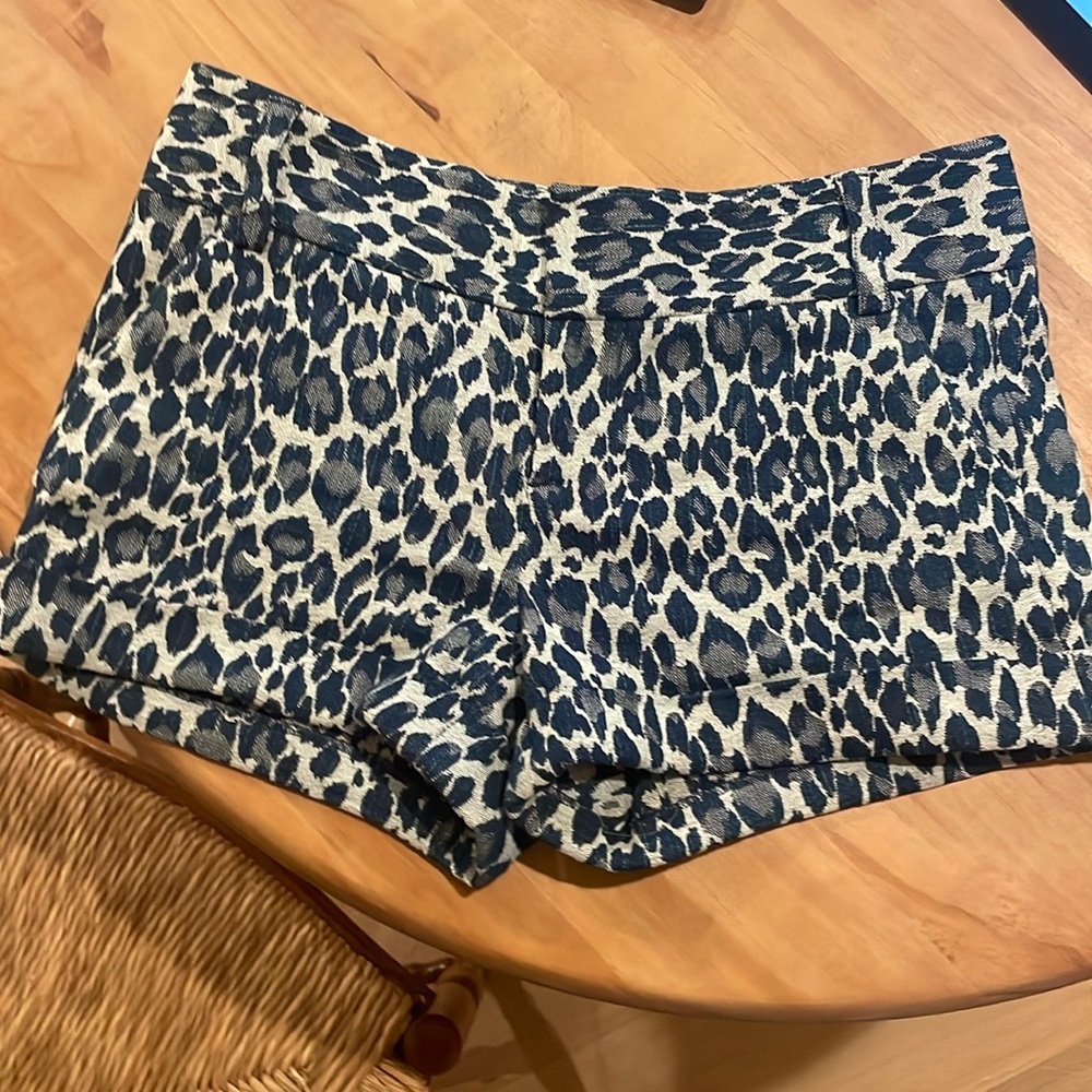 Alice + Olivia Shorts